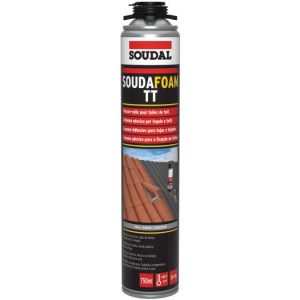 Soudafoam TT Gun 750ml - SOUDAL