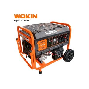 Gerador a Gasolina Pro 8000w - WOKIN