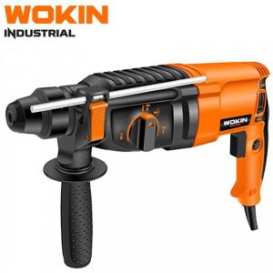 Martelo Rotativo SDS-Plus Pro 800w - WOKIN