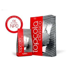 Topcola Clássica 5kg - TOPECA