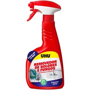 Removedor de Bolores e Fungos 500ml - UHU