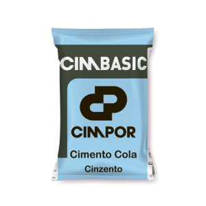 Cimento-Cola 1kg - CIMPOR