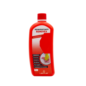 Desincrustante Removex 1lt
