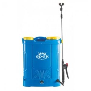 Pulverizador Bateria 16lts - SPEK