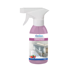 Ambientador Frutos Silvestres Spray 500ml - LARCLEAN