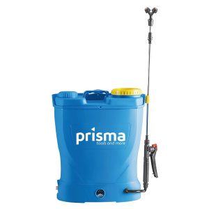 Pulverizador a Bateria 16lts - PRISMA