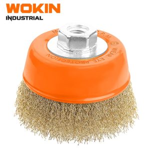 Catrabucha P/Rebar. T/Taça Pro - WOKIN