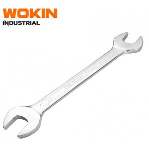 Chave de 2 Bocas Pro - WOKIN