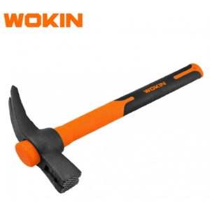 Martelo Cofrador C/Cabo de Fibra - WOKIN