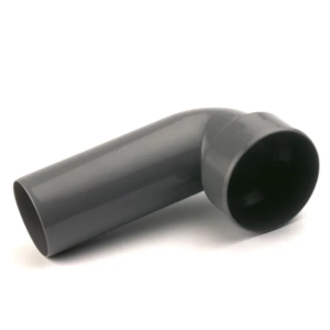 Curva de Sanita PVC DIN 90º