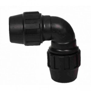 Joelho de Aperto Rápido