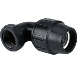 Joelho de Aperto Rápido Fêmea