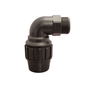 Joelho de Aperto Rápido Macho