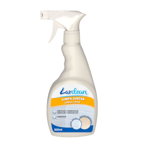 Limpa Juntas 500ml - LARCLEAN