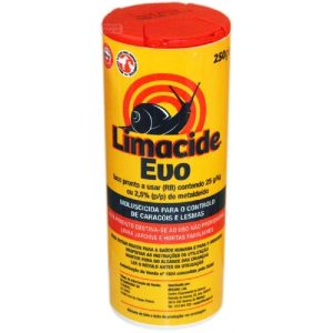 Limacide Evo 250gr