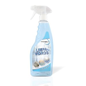 Limpa Vidros 750ml