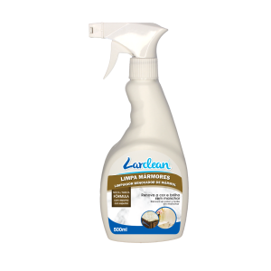 Limpa Mármores 500ml - LARCLEAN