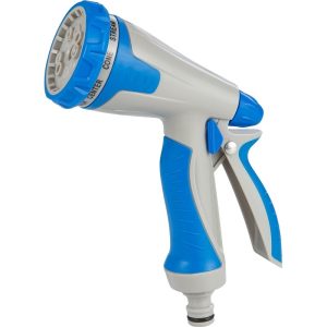 Pistola de Rega 9 Funções - PRISMA