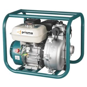 Moto Bomba Pro 2'' - PRISMA