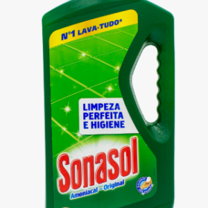Sonasol Amoniacal 650ml