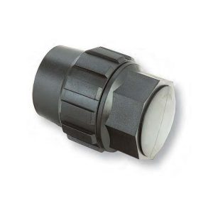 Tampão de Aperto Rápido