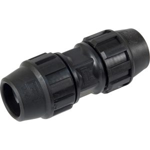 União de Aperto Rápido Simples