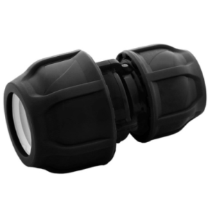 União de Redução de Aperto Rápido