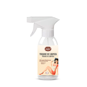 Vinagre de Limpeza 500ml - LARTWIST