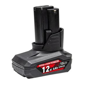 Bateria 12V 4Ah 2NG - PECOL