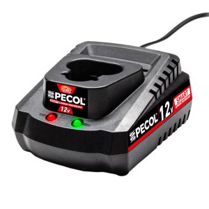 Carregador Rápido 12V CR 2NG - PECOL