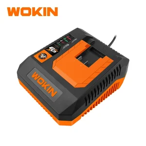 Carregador a Bateria Lithium-Ion 4.5Ah (21.5v) - WOKIN