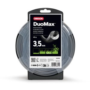Fio Nylon DuoMax 3,5mm x 40m - OREGON