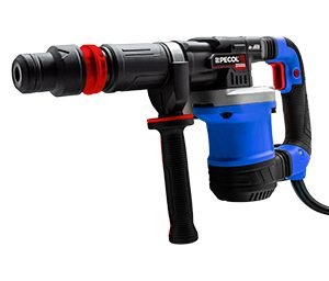 Martelo Demolidor SDS MAX MD5SPROHP - PECOL