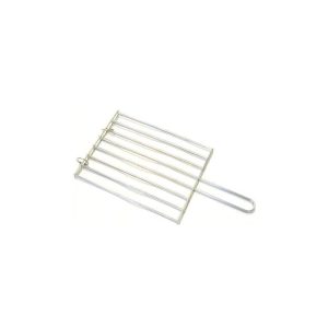 Grelha de Assar Niq. - Grande 4 (30 x 24cm)