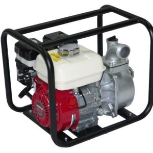 Moto Bomba 4T GX160 5,5HP 2" Bomba Automática - HONDA