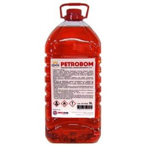 Petróleo 5 Lts - PETROBOM