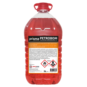 Petróleo 5 Lts - PETROBOM