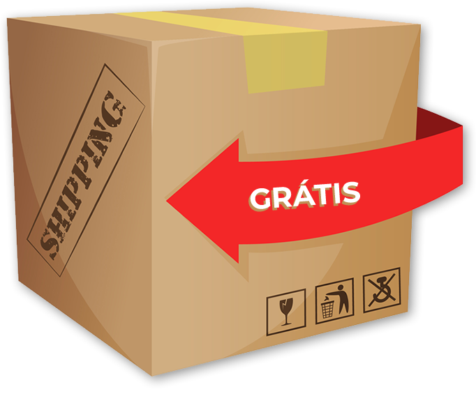 Portes Envio Grátis