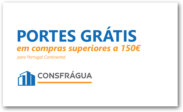 Portes Envio Grátis