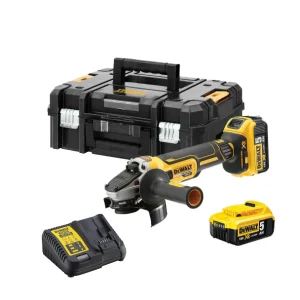 Rebarbadora DCG-405 2X a Bateria - DEWALT