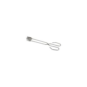 Tenaz Churrasco Inox - 40 cm