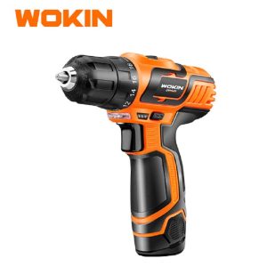 Aparafusadora Lithium 12V - WOKIN