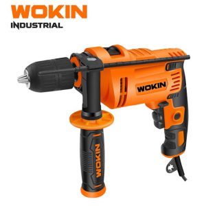 Berbequim Elétrico 13mm Pro 750w - WOKIN