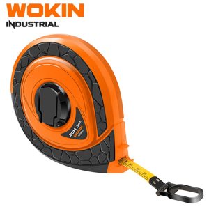 Fita Métrica Fibra Pro - WOKIN