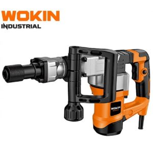 Martelo Rotativo SDS-PLUS PRO 1300w - WOKIN
