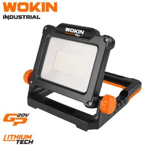 Projetor Led Pro 20w (20v) - WOKIN