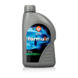 Fórmula Sae 15w40 1lt - Galp