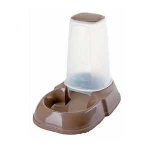 Comedouro C/Dispensador M (750gr)