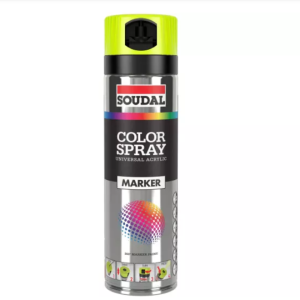 Spray de Marcação 400ml - SOUDAL