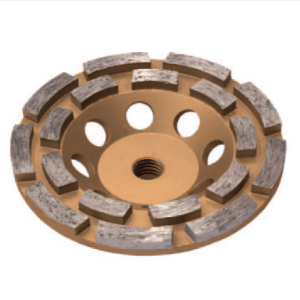Mó Diamantada M14 115mm - VYPER CUT